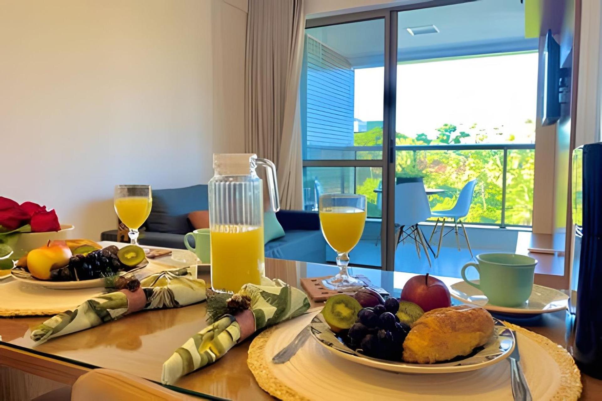 Holiday home Capitaes De Areia