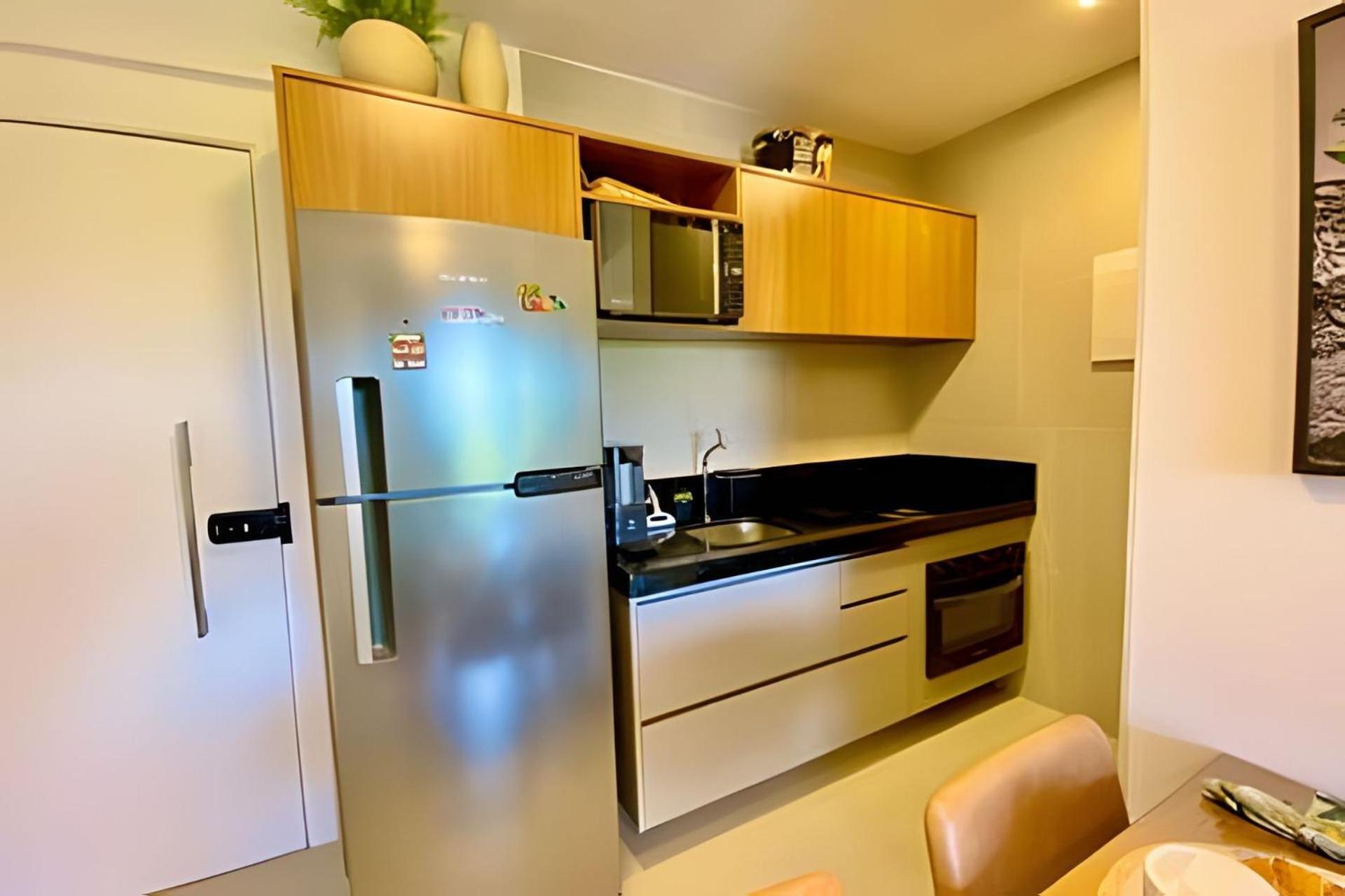 Capitaes De Areia Holiday home