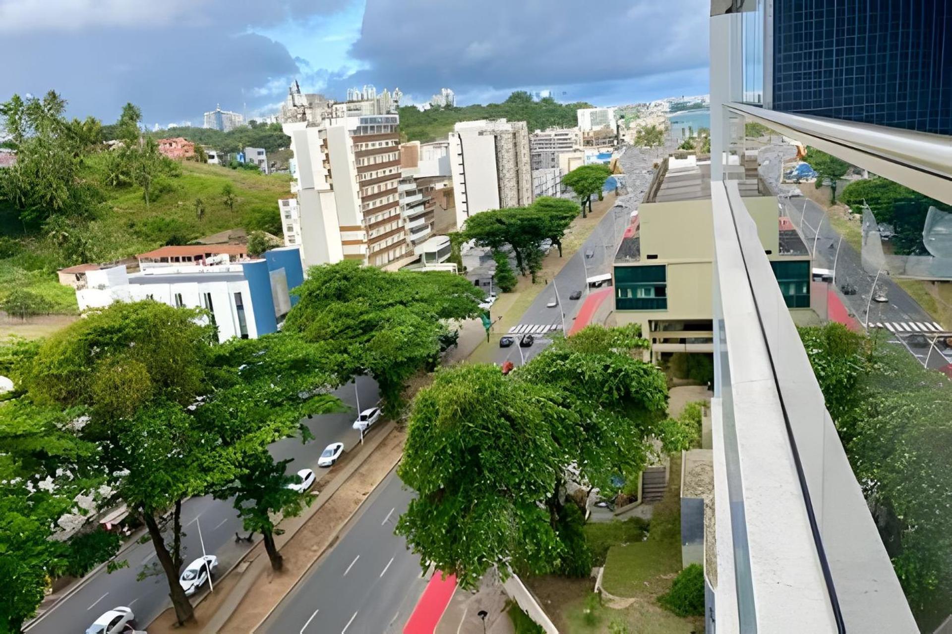 Capitaes De Areia Salvador