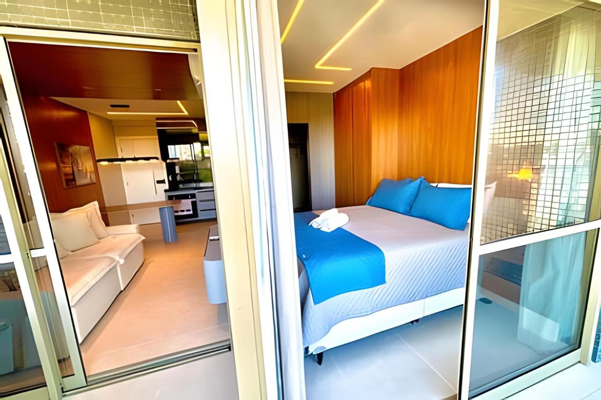 Capitaes De Areia Holiday home