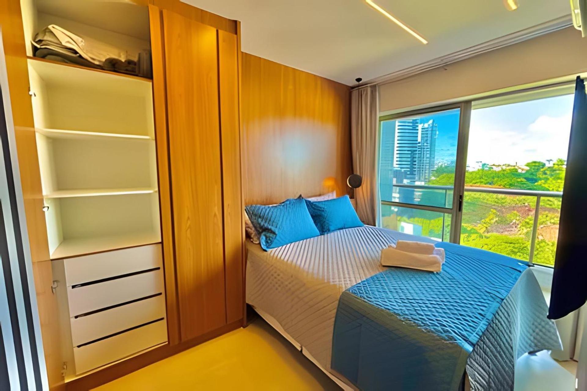 Capitaes De Areia Holiday home