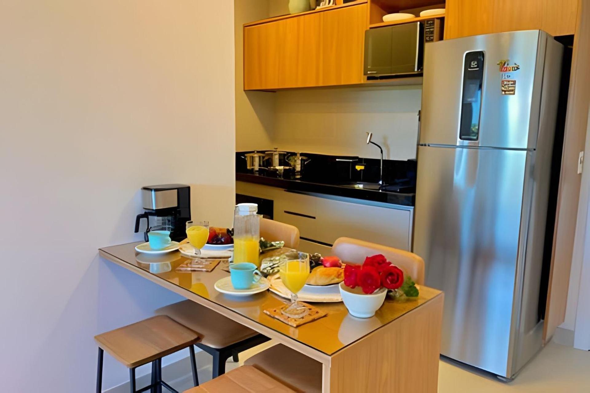 Capitaes De Areia Holiday home *