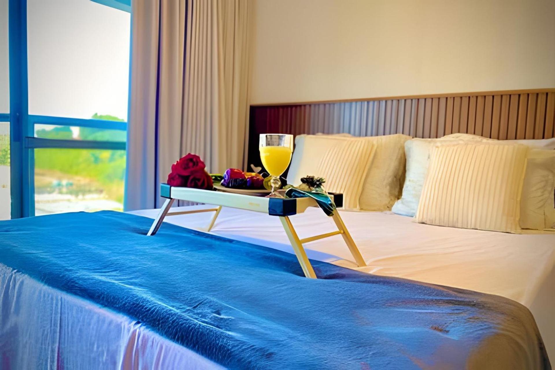 Holiday home Capitaes De Areia
