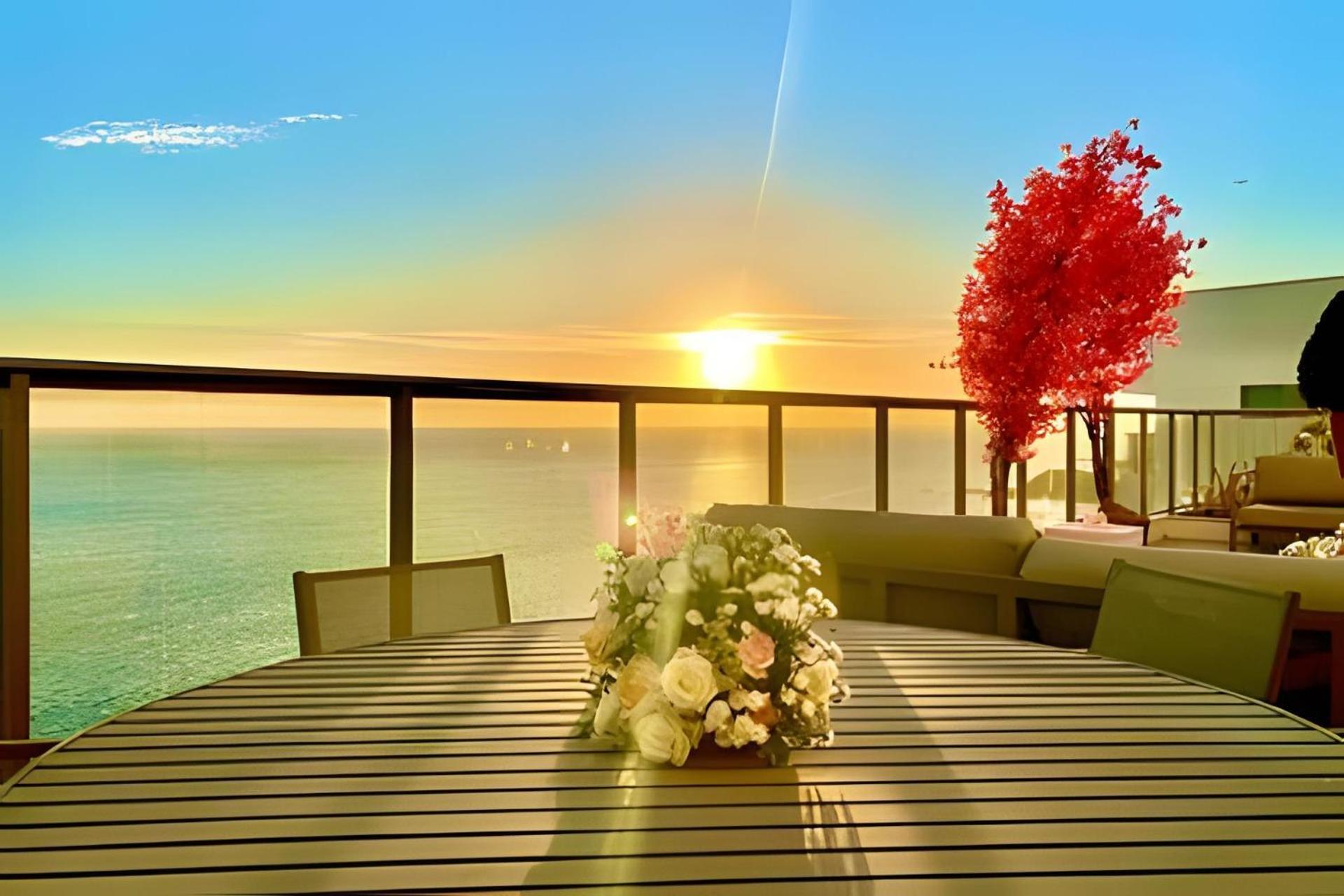 Holiday home Capitaes De Areia *