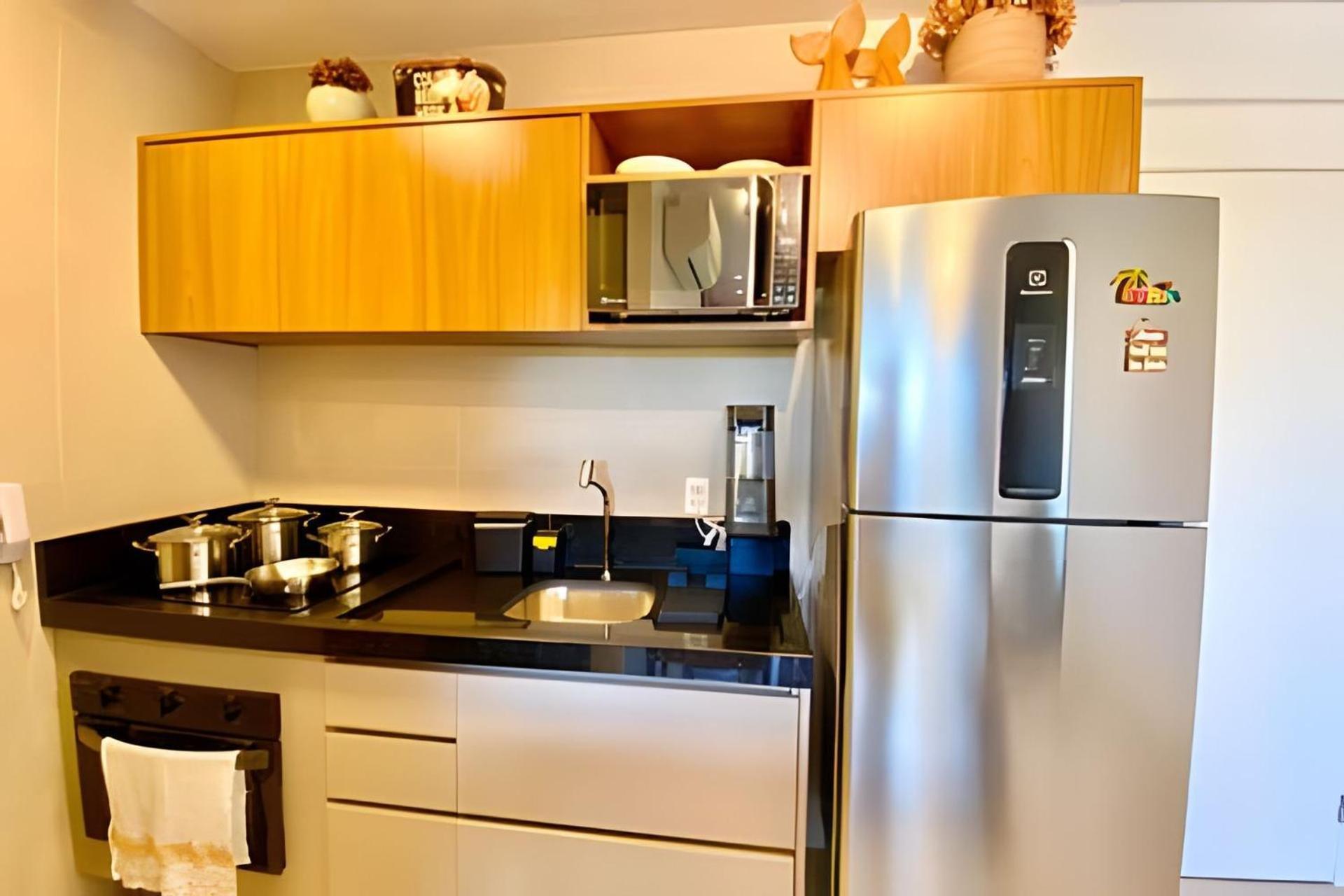 Capitaes De Areia Holiday home