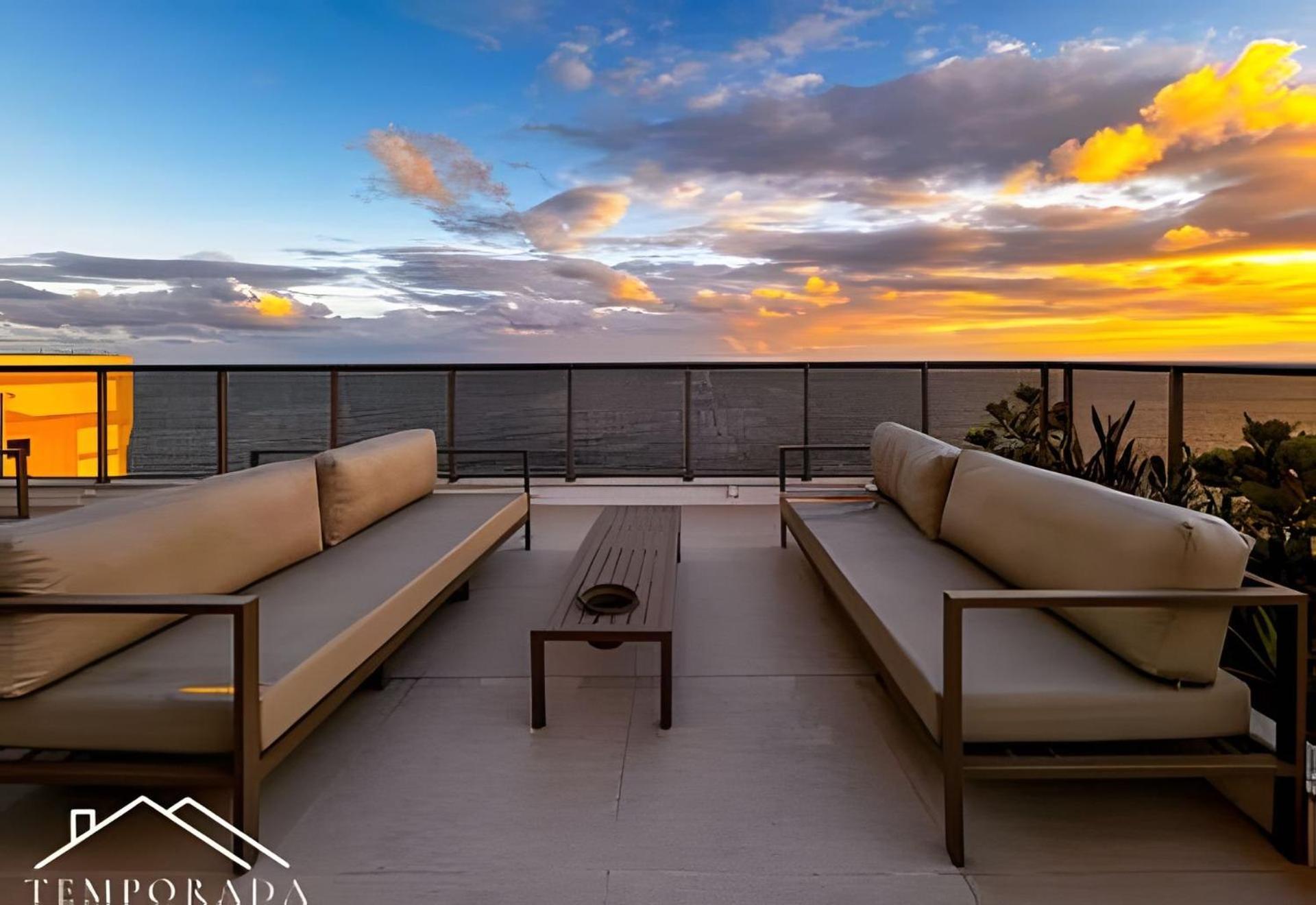 Holiday home Capitaes De Areia Salvador