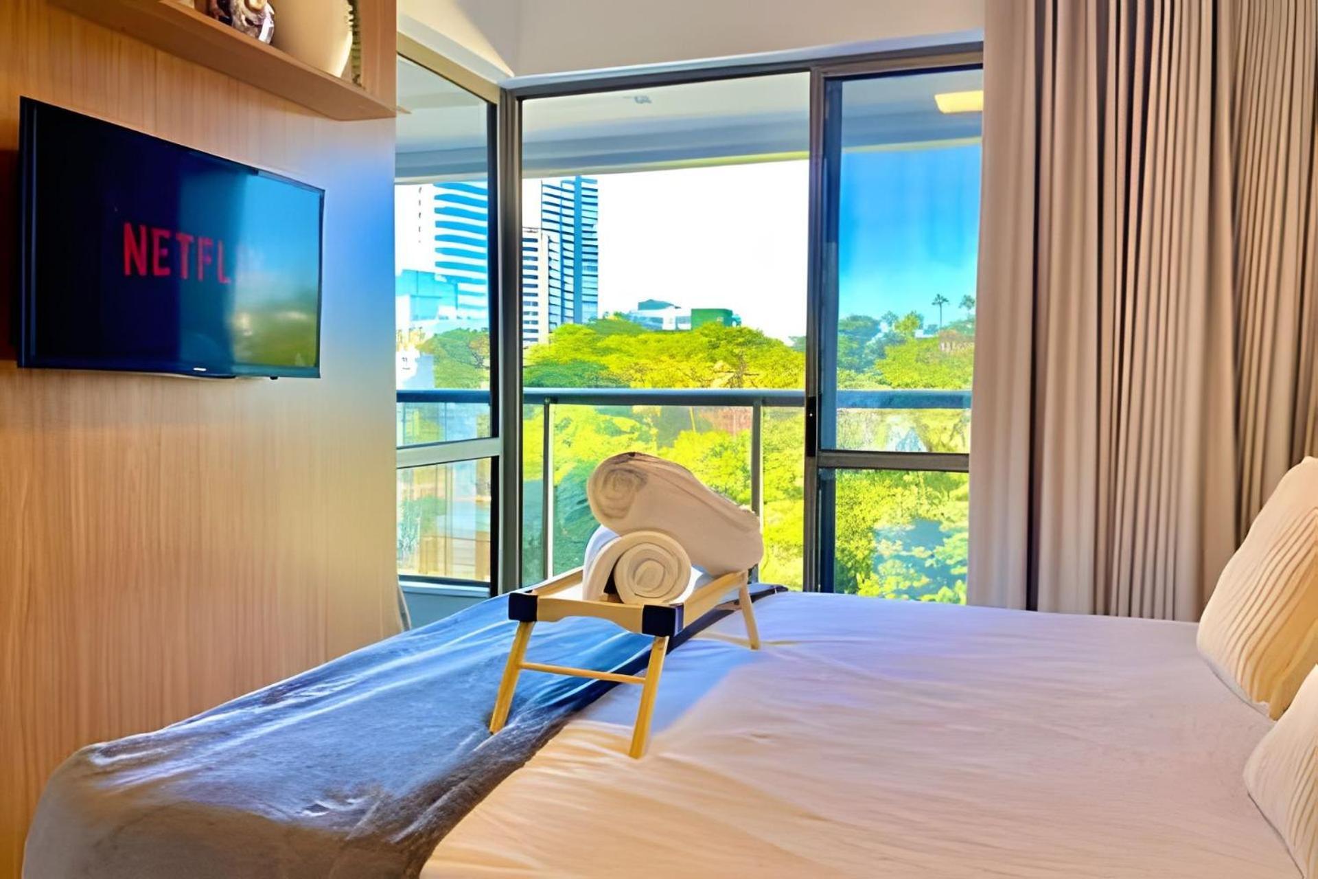 Capitaes De Areia Holiday home