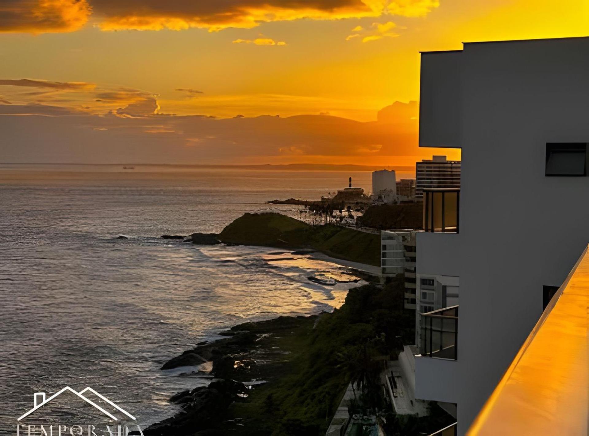 Capitaes De Areia Holiday home Salvador
