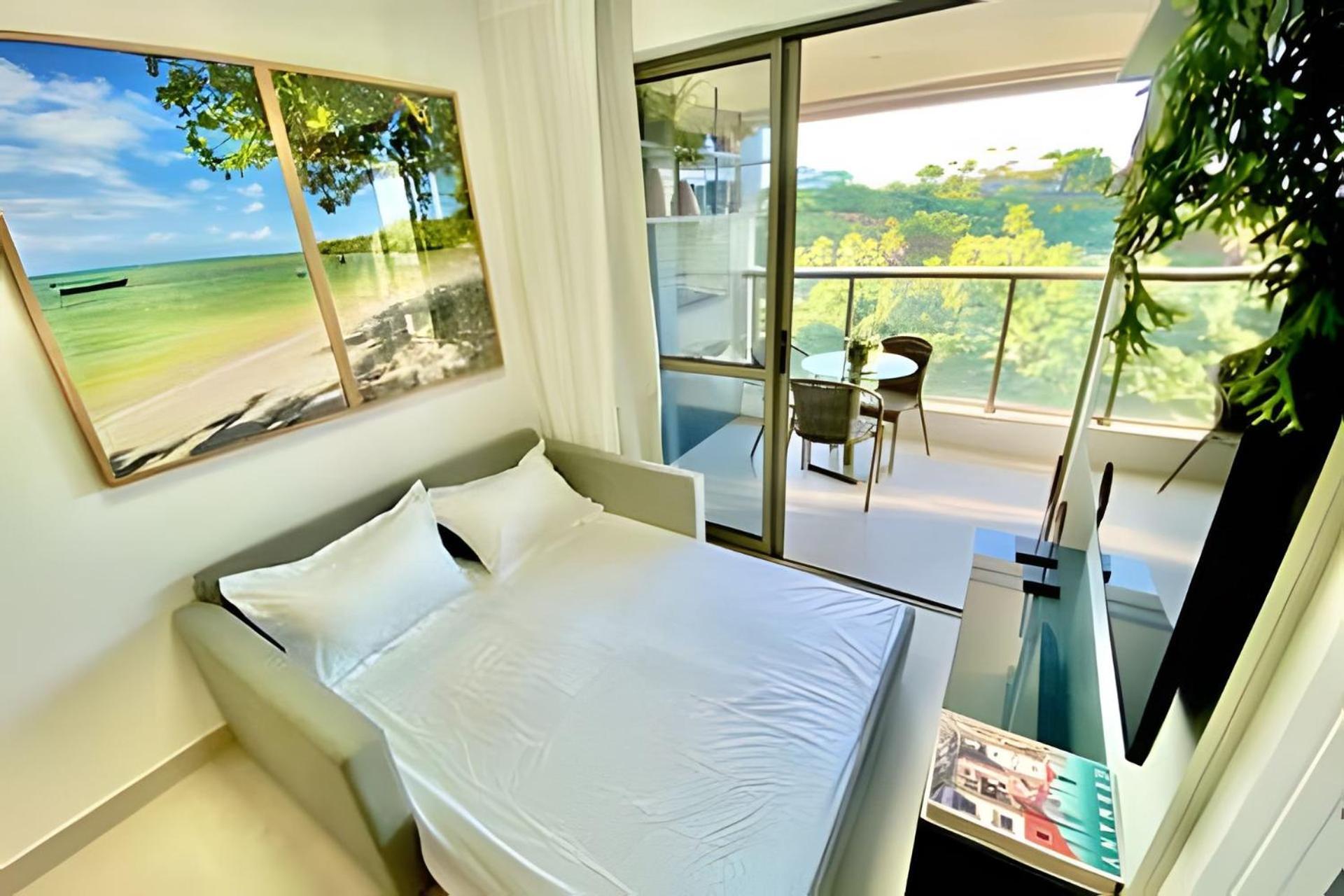 Capitaes De Areia Holiday home Salvador