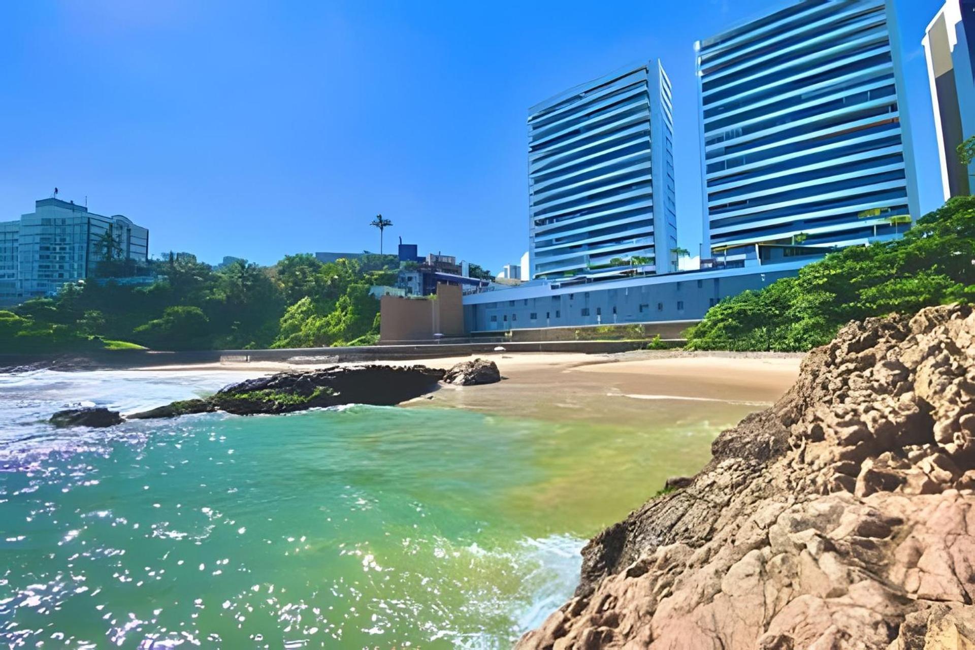 Holiday home Capitaes De Areia