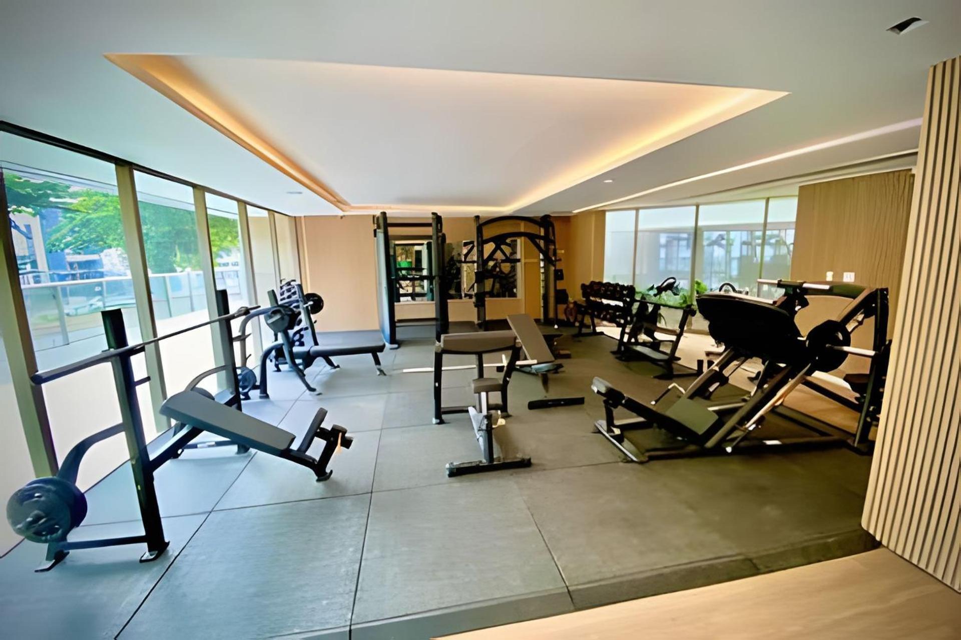 Holiday home Capitaes De Areia *