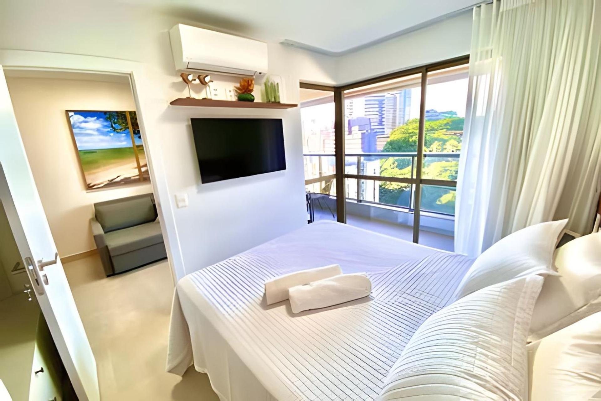 Holiday home Capitaes De Areia Salvador