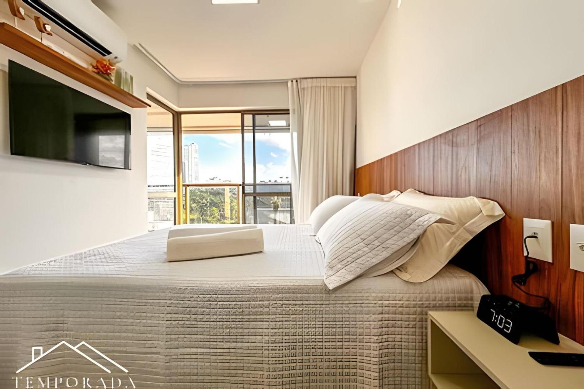 Holiday home Capitaes De Areia Salvador