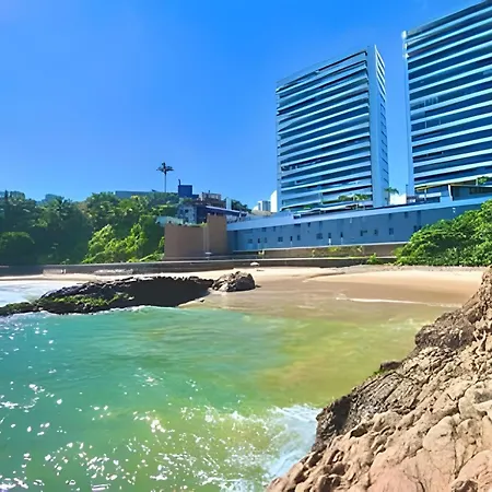 Capitaes De Areia Villa Salvador Exterior photo