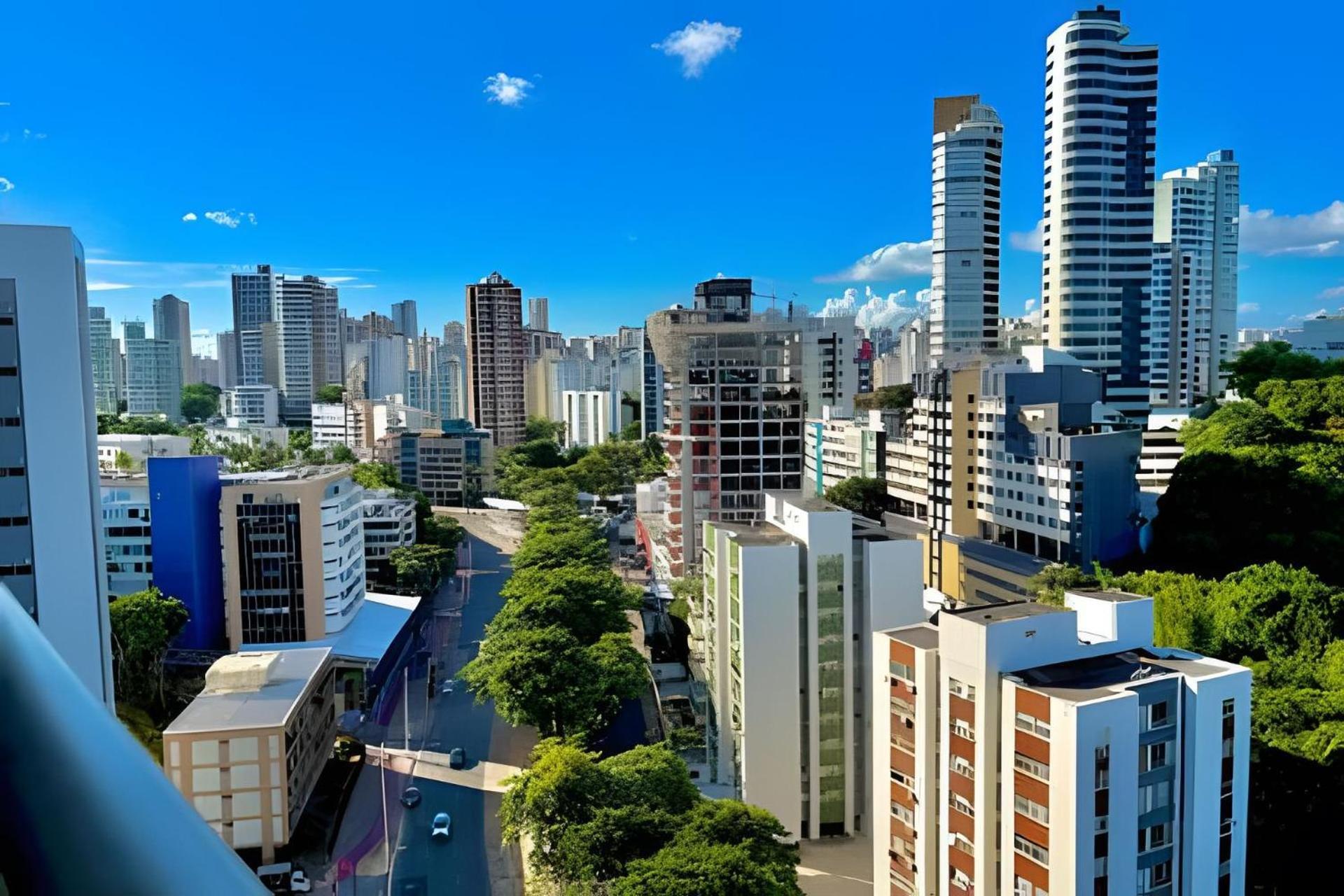 Сasa de vacaciones Capitaes De Areia *